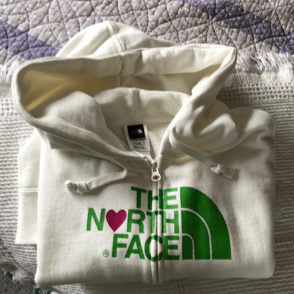 North Face Hoodie